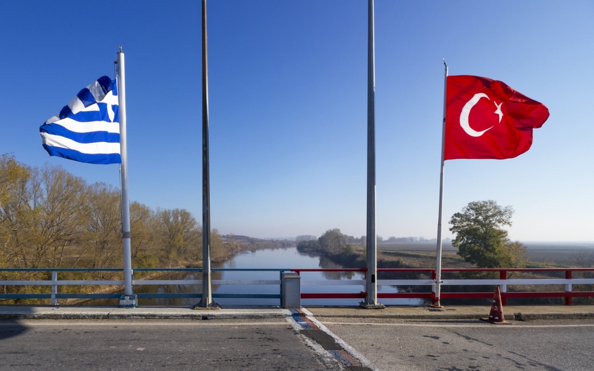 Hy Lạp và Thổ Nhĩ Kỳ sẽ đối thoại ở Ankara để cải thiện mối quan hệ